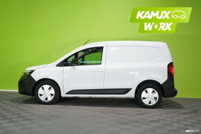 Nissan Townstar Townstar 45 kWh L1 2023, kuva 6/29