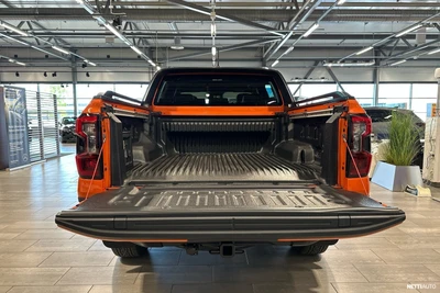 Ford Ranger 2026, photo 6/27