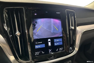 Volvo V60 B3 MHEV Momentum aut 2021, kuva 7/13