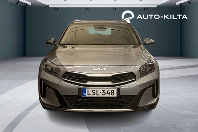 Kia Xceed 1,5 T-GDI 160hv EX DCT 2023, photo 4/26