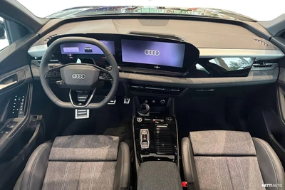 Audi Q6 e-tron 2026, kuva 7/22