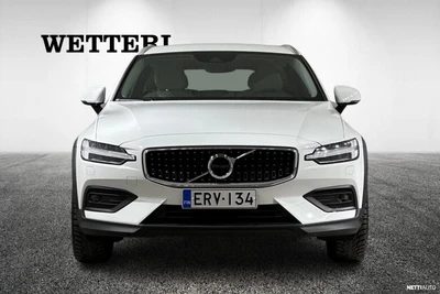 Volvo V60 Cross Country T5 AWD aut 2020, photo 2/24