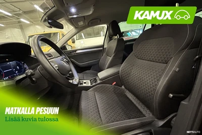 Skoda Superb 2023, photo 5/27