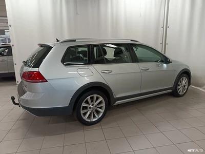Volkswagen Golf 2015, kuva 7/25