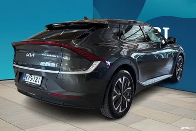 Kia EV6 RWD 77kWh 229hv 2024, kuva 5/34