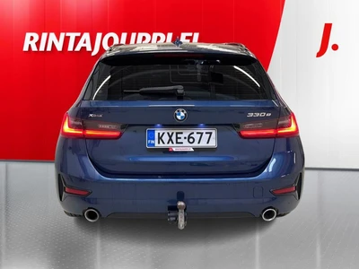 BMW 330 2021, kuva 5/36