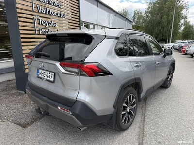 Toyota RAV4 2020, kuva 2/9