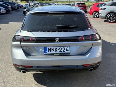 Peugeot 508 2020, kuva 5/10