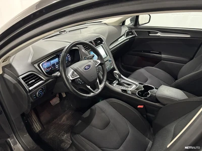 Ford Mondeo 2017, kuva 4/5