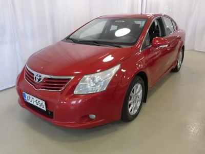 Toyota Avensis 2010, kuva 1/19