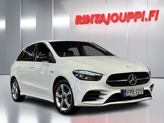 Mercedes-Benz B