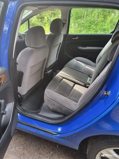 Peugeot 307 2002, kuva 7/10