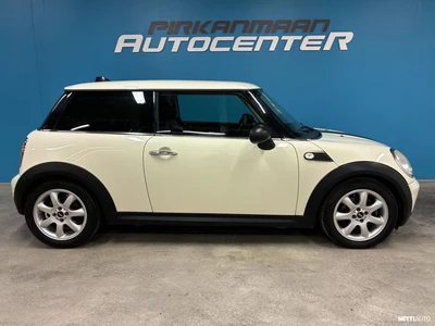 MINI One 2010, kuva 5/10