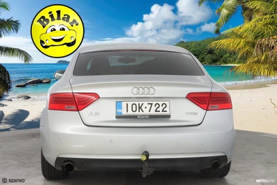 Audi A5 2012, photo 4/52
