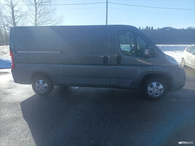Citroen Jumper 2010, photo 3/10