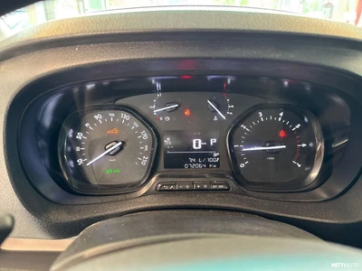 Toyota Proace 2020, photo 3/37