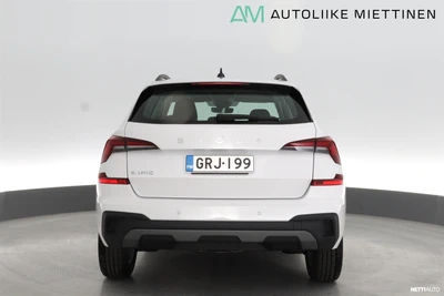 Skoda Kamiq 2025, kuva 6/10