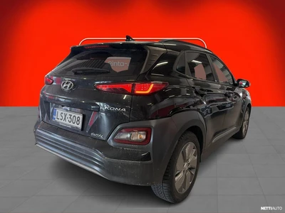Hyundai Kona 2021, photo 3/6