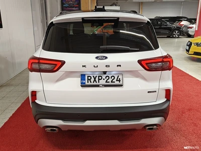 Ford Kuga 2025, kuva 6/36