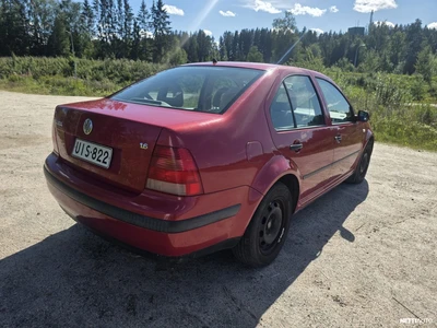 Volkswagen Bora 2000, kuva 3/14