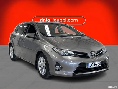 Toyota Auris 2013, kuva 4/28