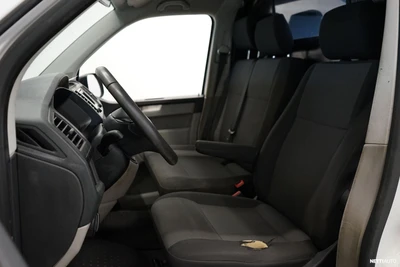 Volkswagen Transporter 2018, photo 6/34