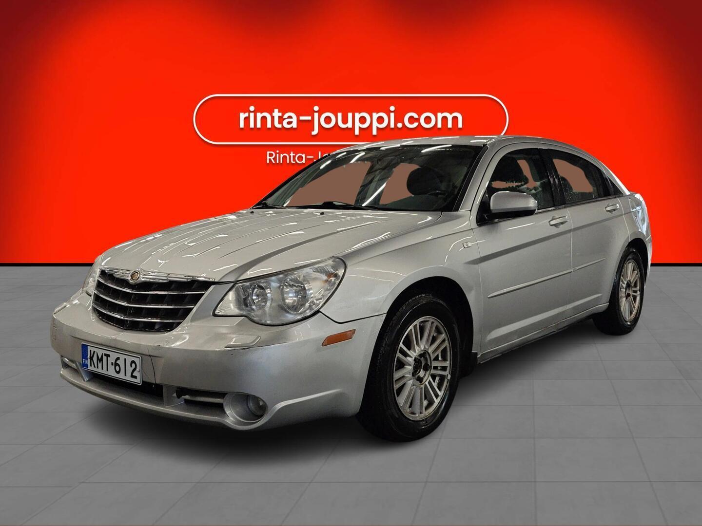 Chrysler Sebring