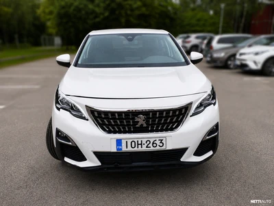 Peugeot 3008 2018, kuva 2/22