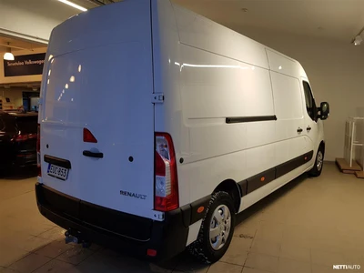 Renault Master 2022, photo 3/14