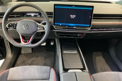 Volkswagen ID.7 2025, photo 7/21