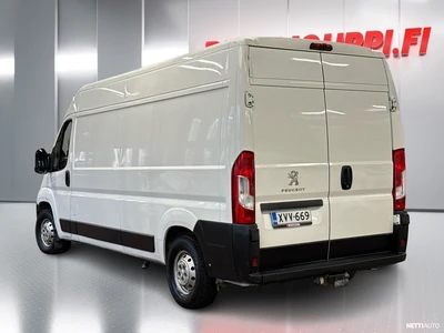 Peugeot Boxer 335 L3H2 BlueHDi 130 2019, photo 2/10