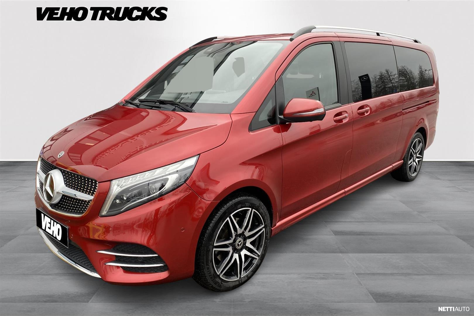 Mercedes-Benz V