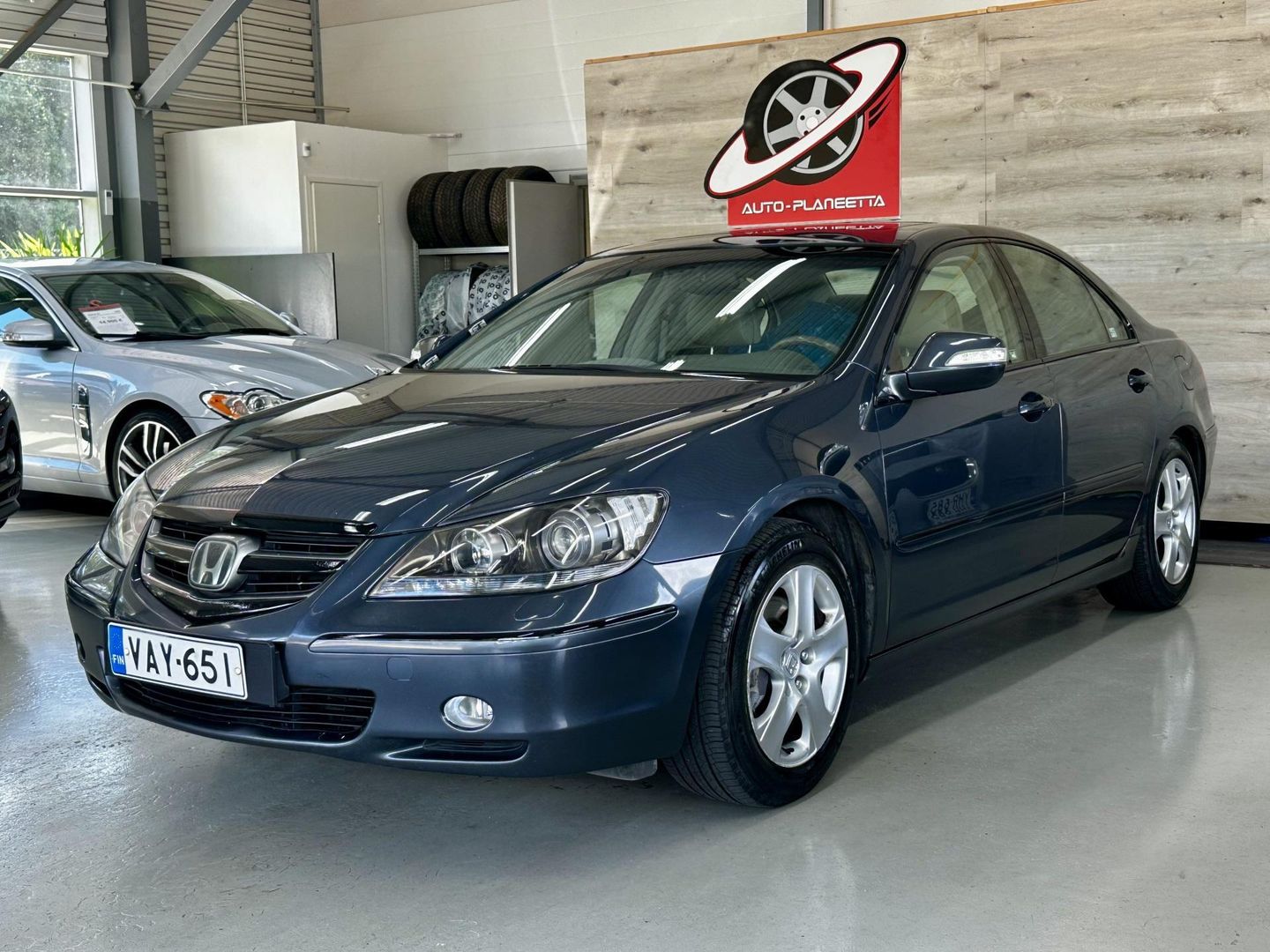 Honda Legend