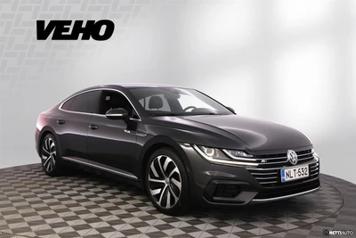 Volkswagen Arteon 2020, kuva 7/39
