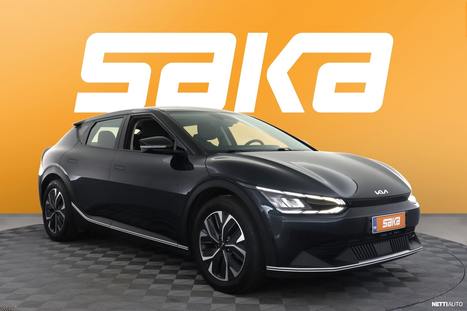 Kia EV6