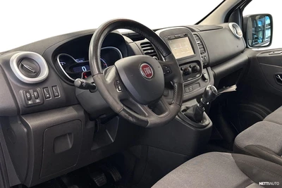 Fiat Talento 1,6 ECOjet 125 L2H1 2016, kuva 6/47