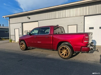 Dodge Ram 2019, photo 6/14