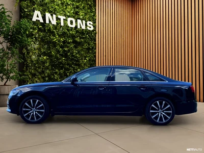 Audi A6 2012, kuva 7/20