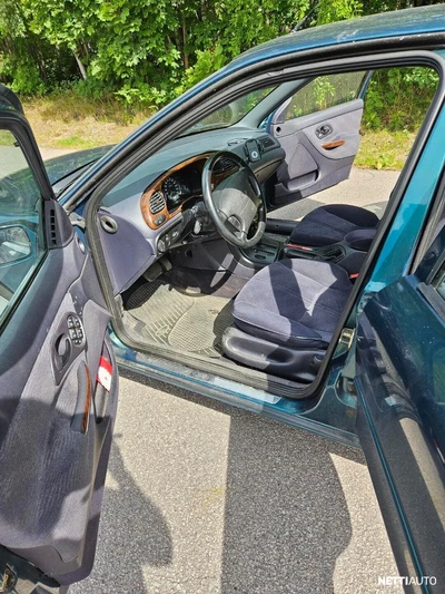 Ford Mondeo 1998, kuva 4/8