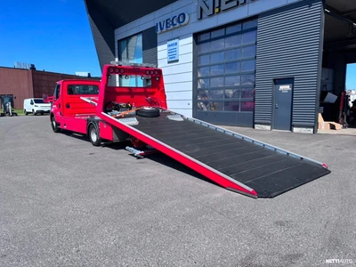 Iveco Daily 72C18/P Omars 2026, photo 7/19