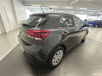 Kia Rio 1,2 ISG LX EcoDynamics 2019, kuva 3/26