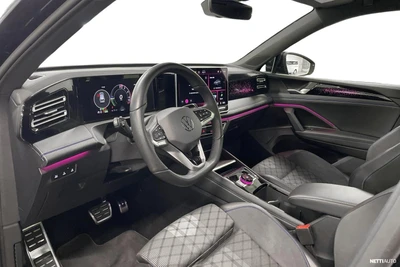 Volkswagen Tiguan 2025, kuva 7/34