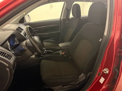 Mitsubishi ASX 2019, kuva 7/28