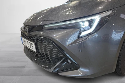 Toyota Corolla 2025, kuva 4/33