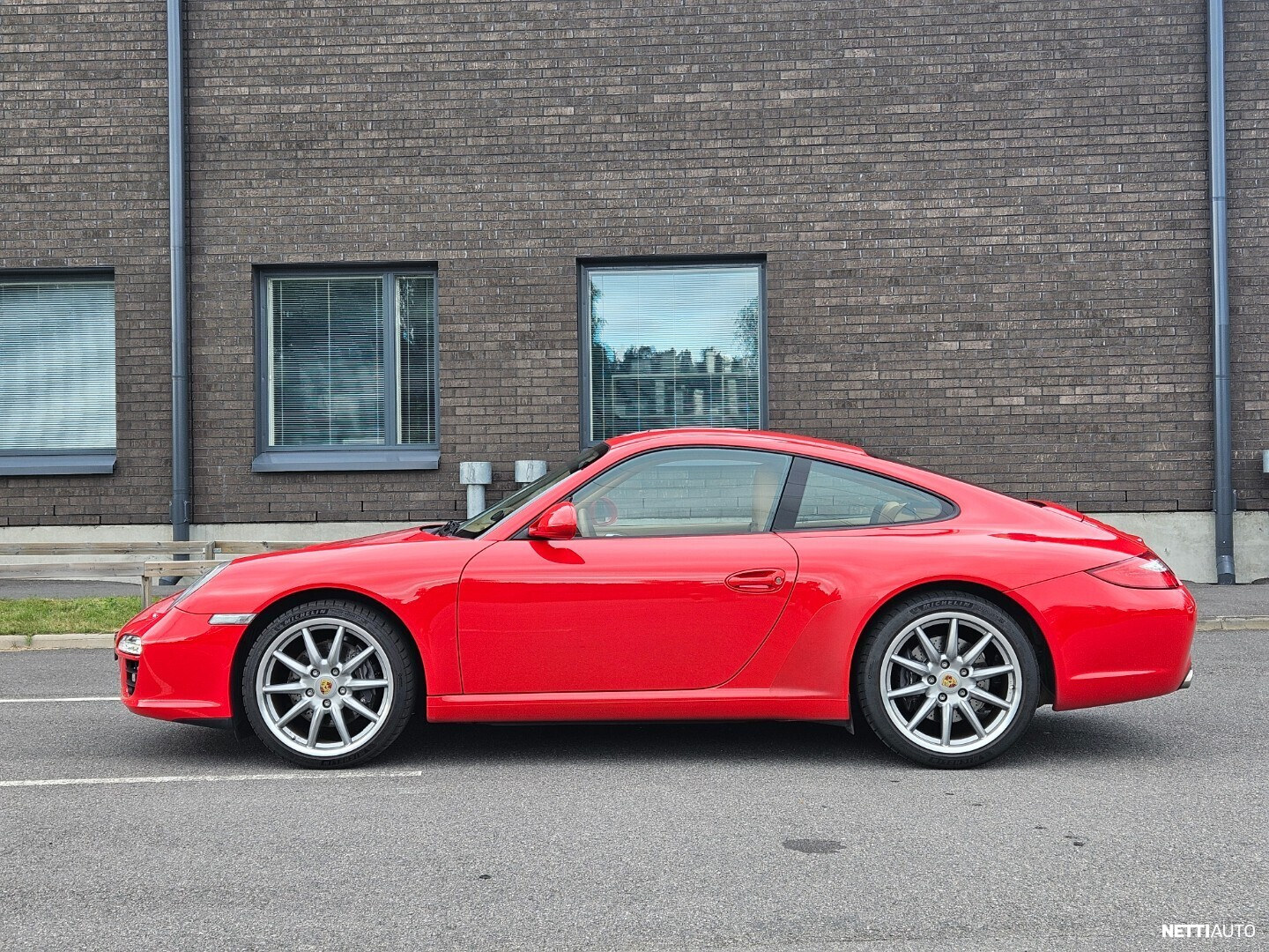 Porsche 911 2009, kuva 2/24