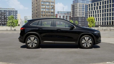 Mercedes-Benz EQA 300 4MATIC 2023, kuva 6/11