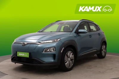 Hyundai Kona Electric Elektro 2WD 2020, kuva 6/22
