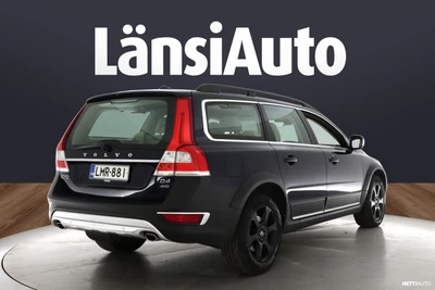 Volvo XC70 D4 AWD Classic aut 2015, photo 7/10