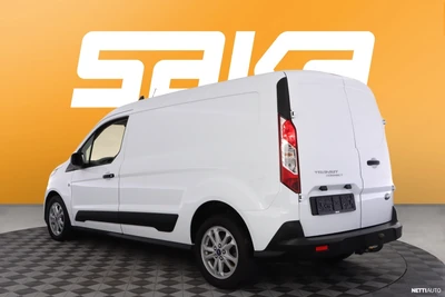Ford Transit Connect 2022, kuva 5/23