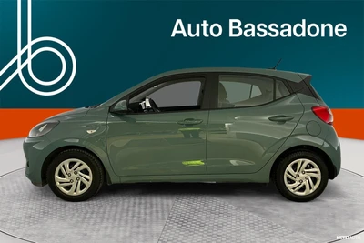 Hyundai i10 2024, kuva 2/28